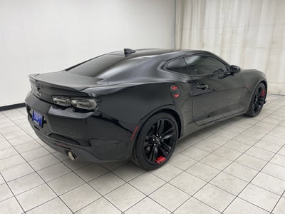 2023 Chevrolet Camaro 2LT