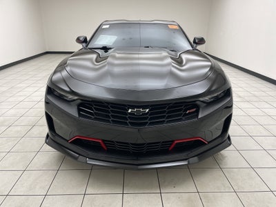 2023 Chevrolet Camaro 2LT
