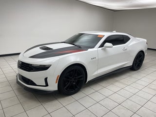 2020 Chevrolet Camaro LT1