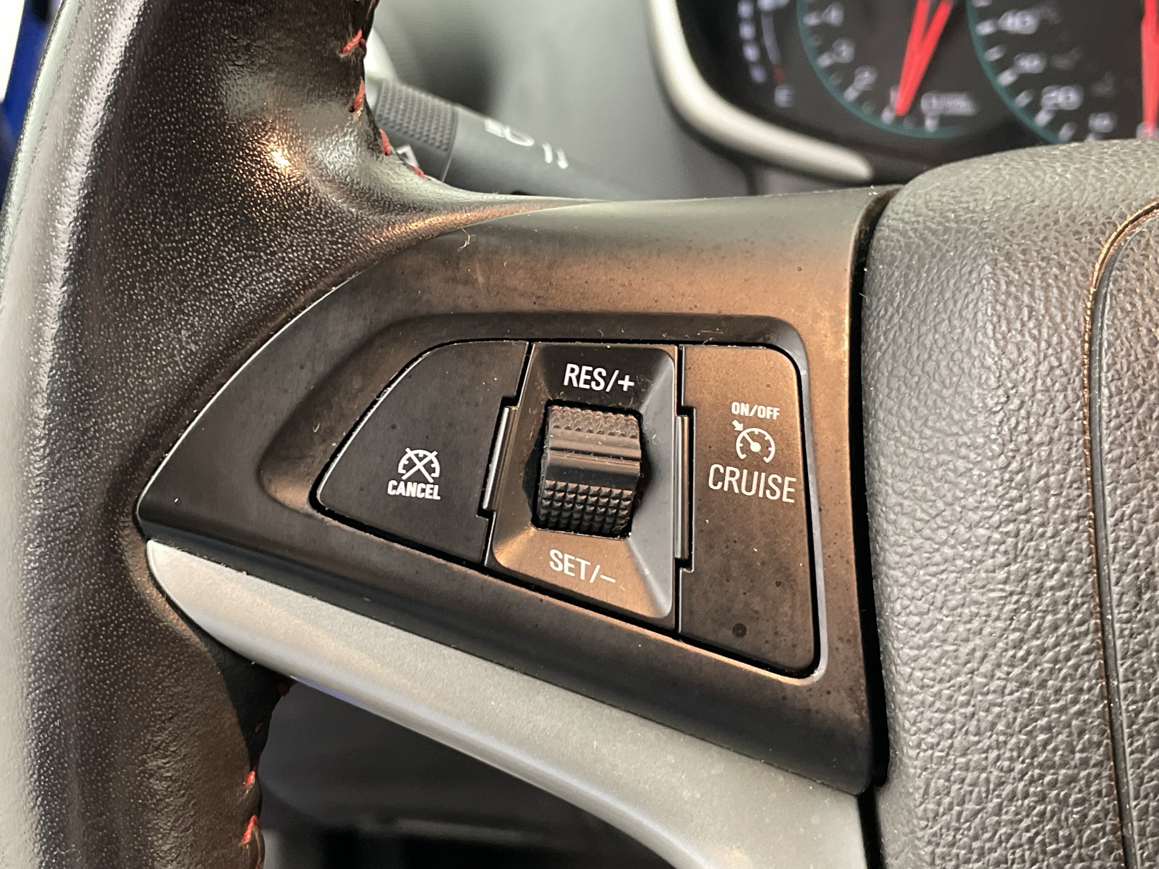 2018 Chevrolet Sonic LT