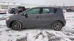 2017 Chevrolet Sonic LT