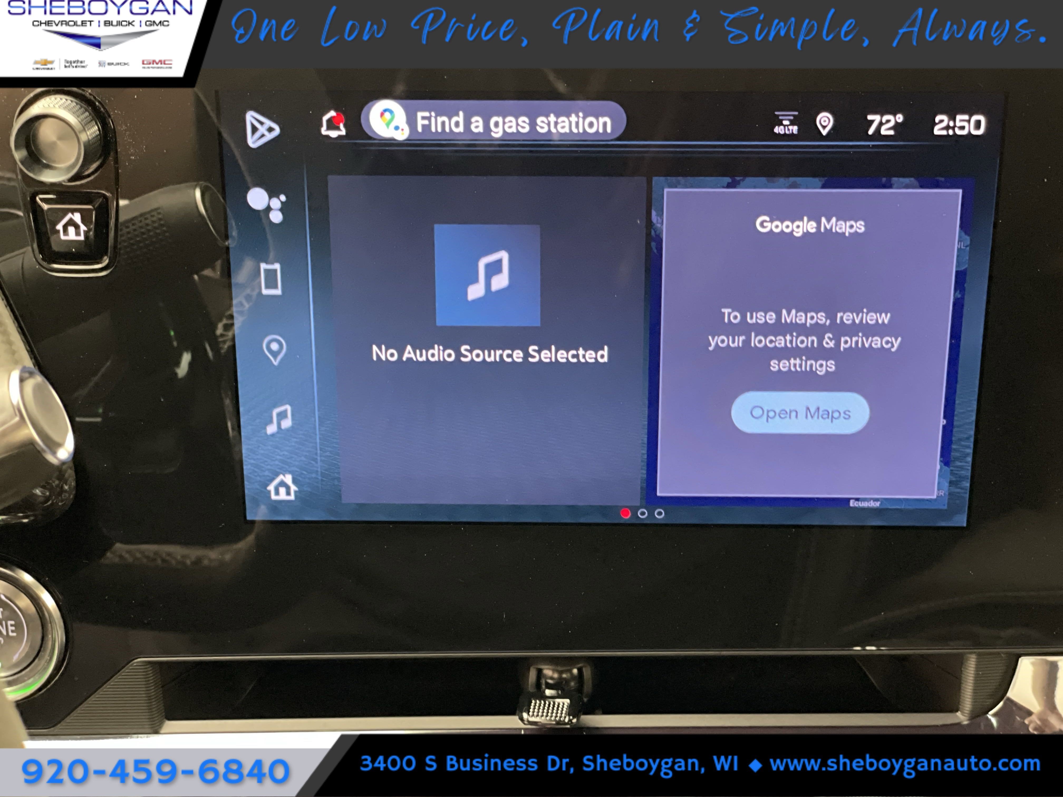 2025 Chevrolet Corvette Stingray 3LT