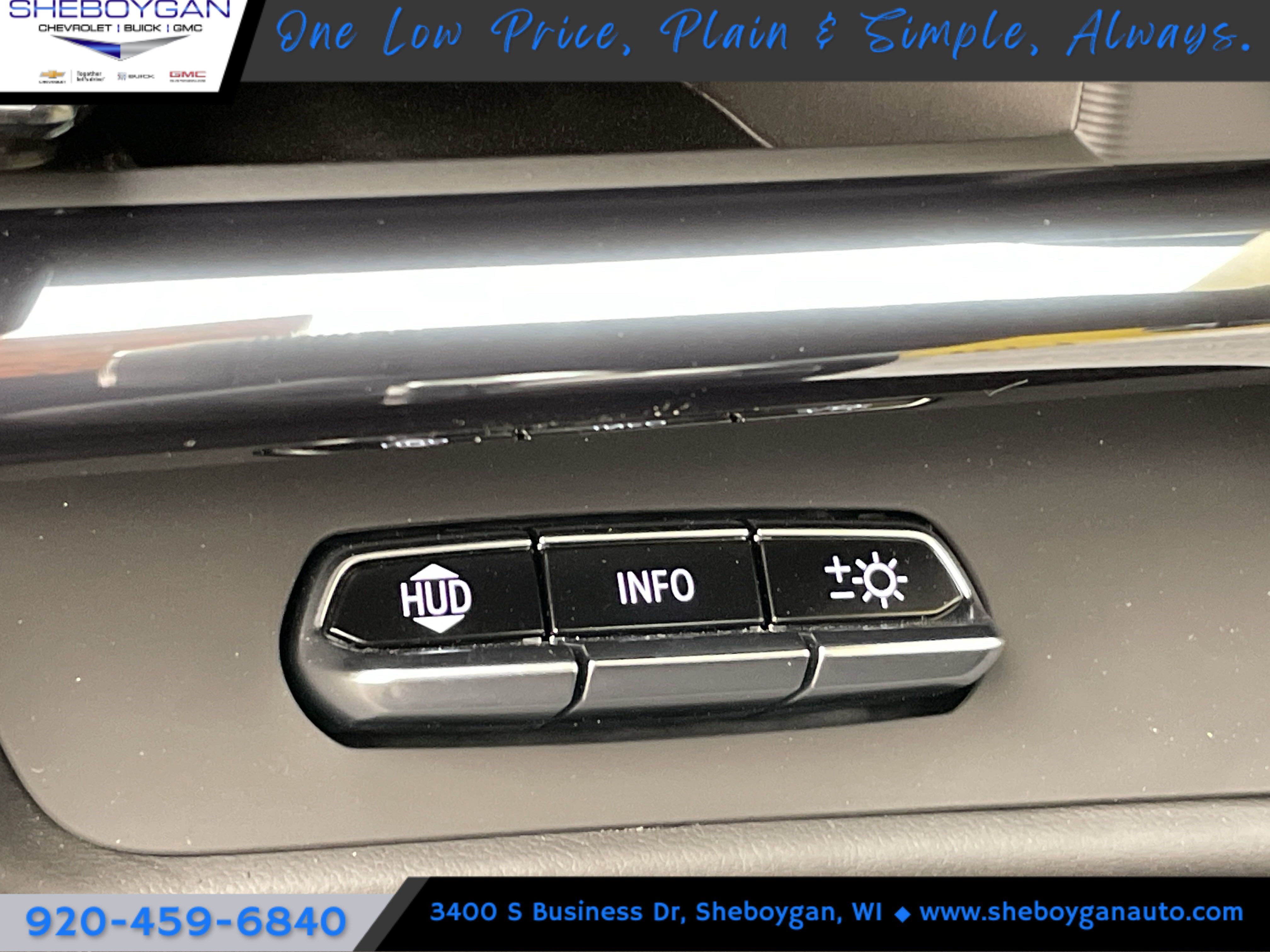 2025 Chevrolet Corvette Stingray 3LT