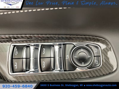 2025 Chevrolet Corvette Stingray 3LT