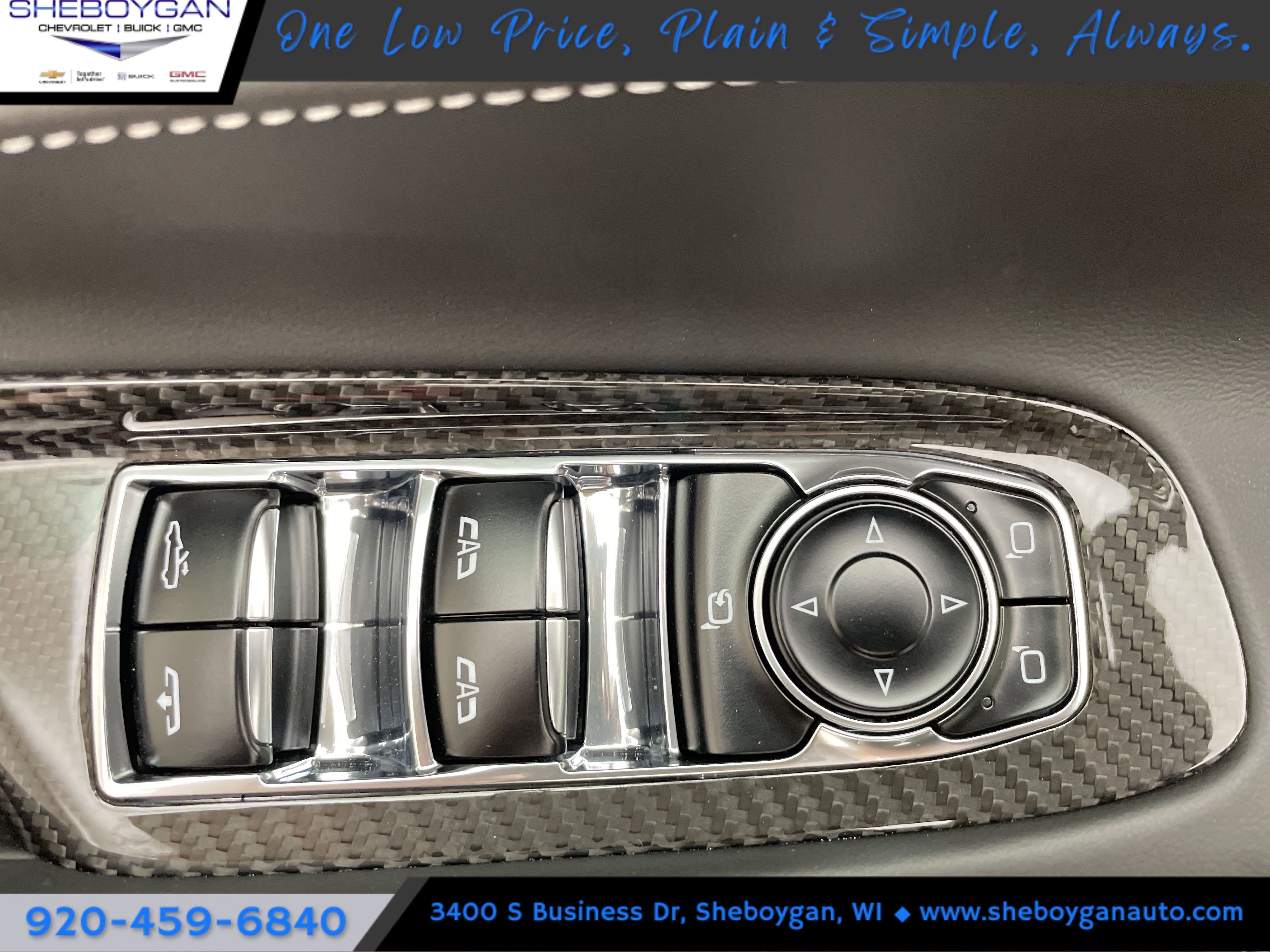 2025 Chevrolet Corvette Stingray 3LT