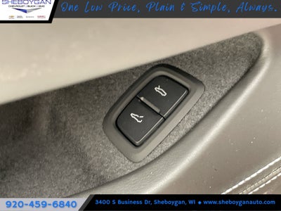 2025 Chevrolet Corvette Stingray 3LT