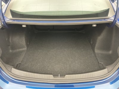 2019 Chevrolet Malibu LS