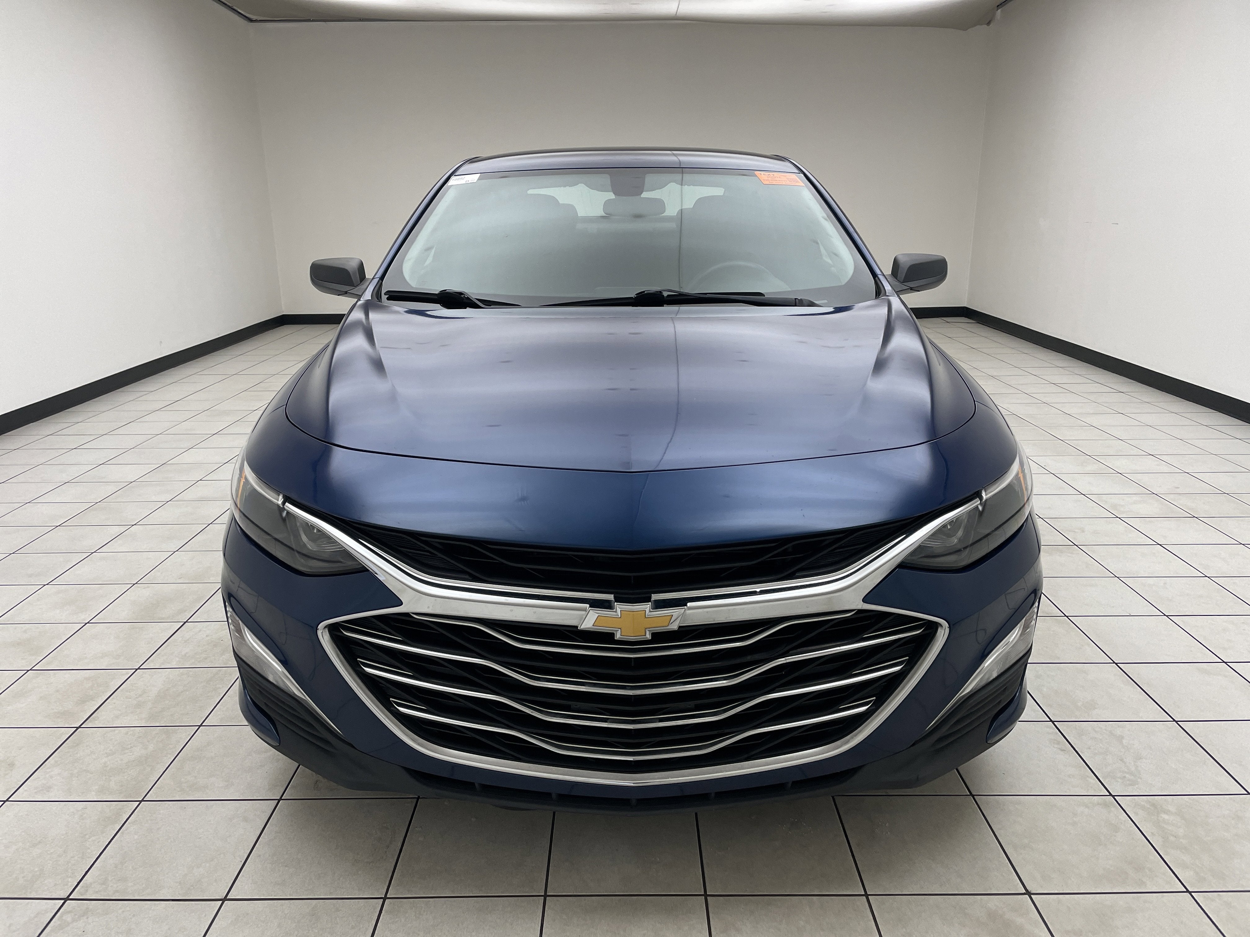 2019 Chevrolet Malibu LS