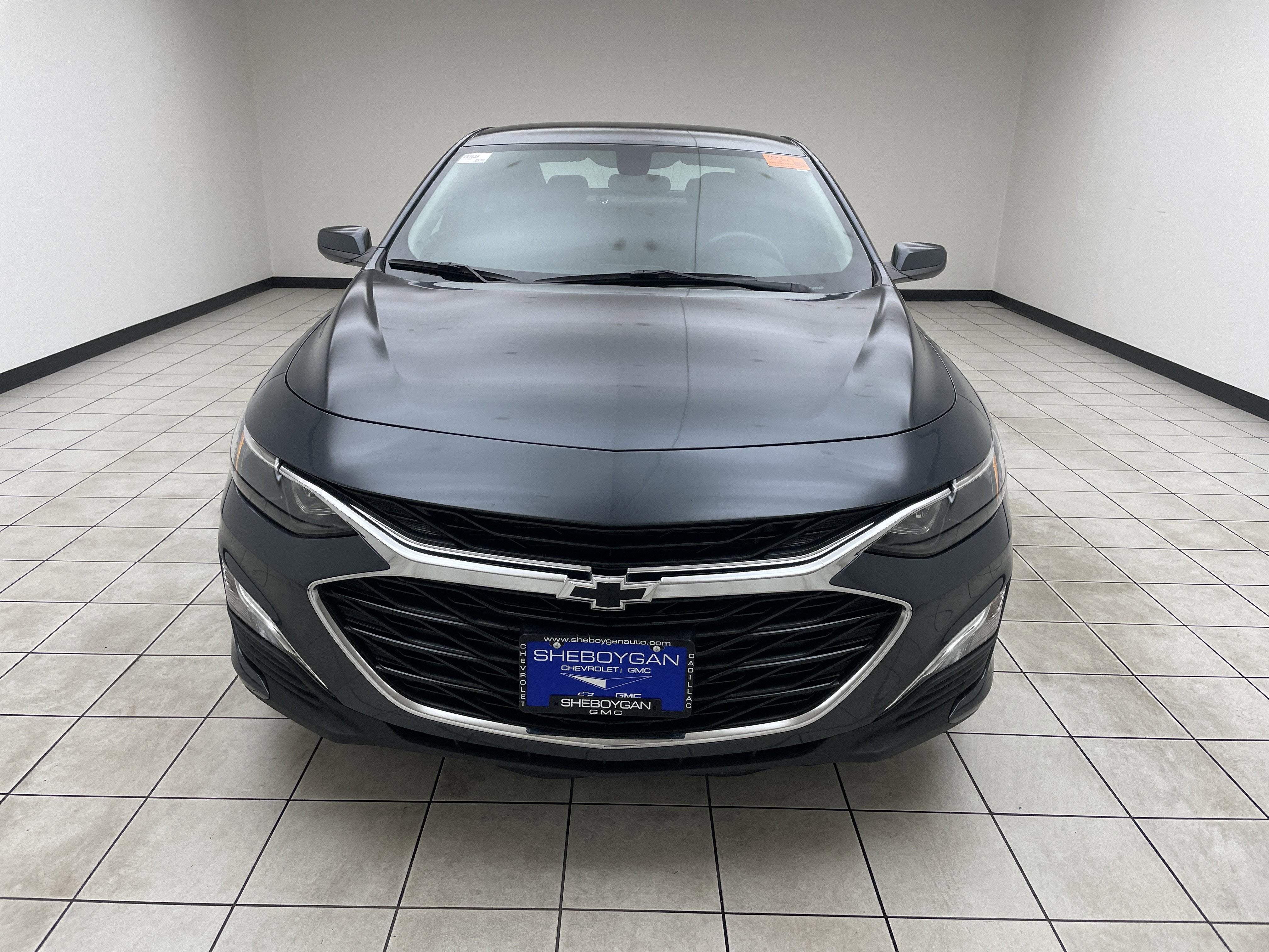 2020 Chevrolet Malibu RS