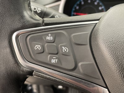 2020 Chevrolet Malibu RS