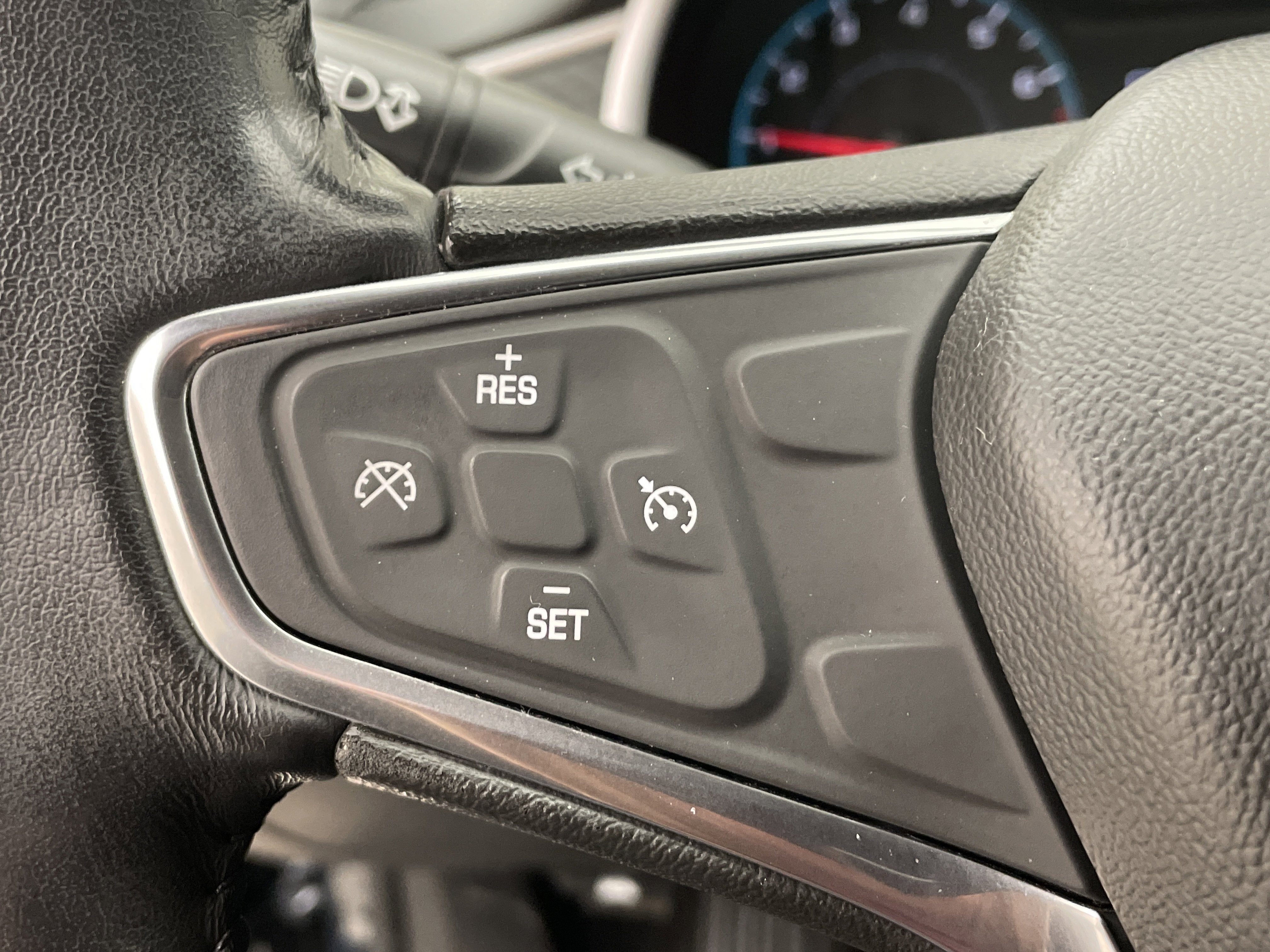 2020 Chevrolet Malibu RS