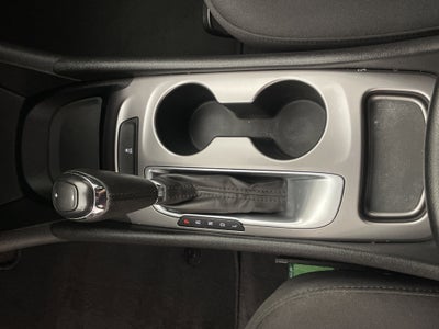 2020 Chevrolet Malibu RS