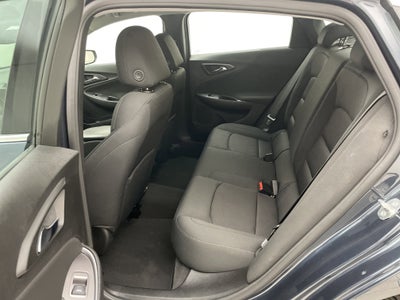 2020 Chevrolet Malibu RS