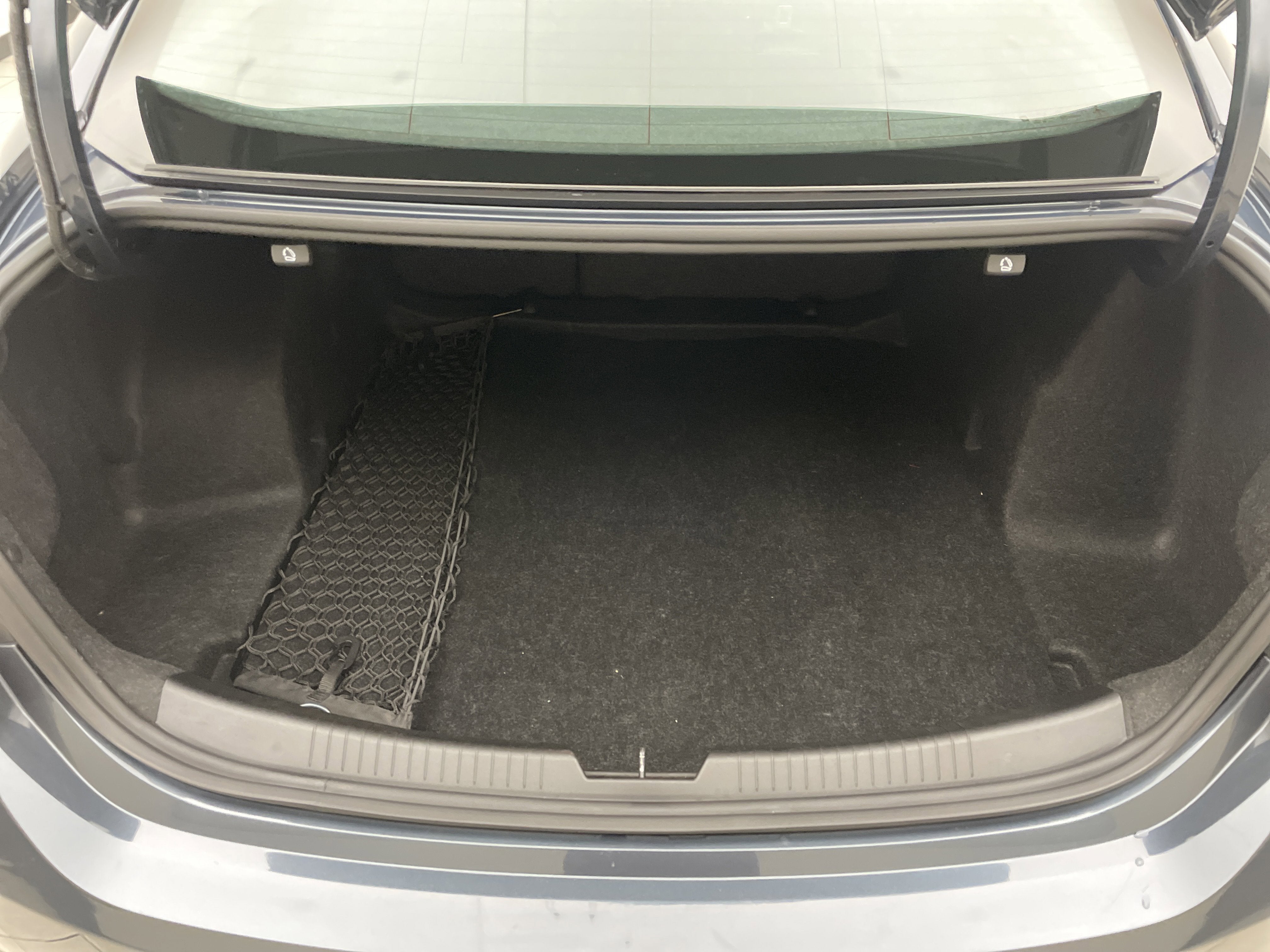 2020 Chevrolet Malibu RS