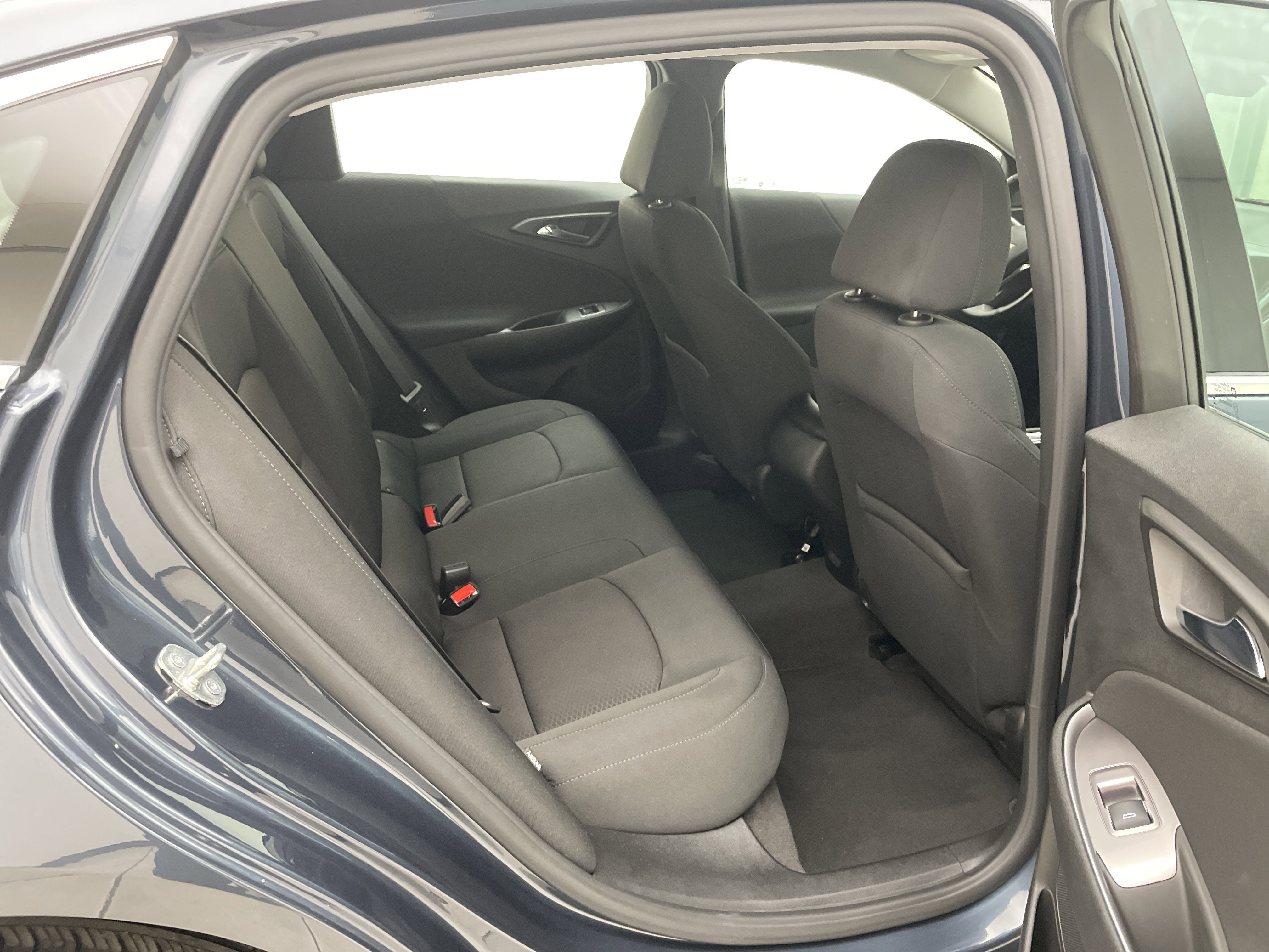 2020 Chevrolet Malibu RS