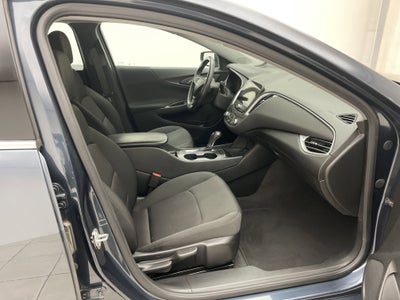 2020 Chevrolet Malibu RS