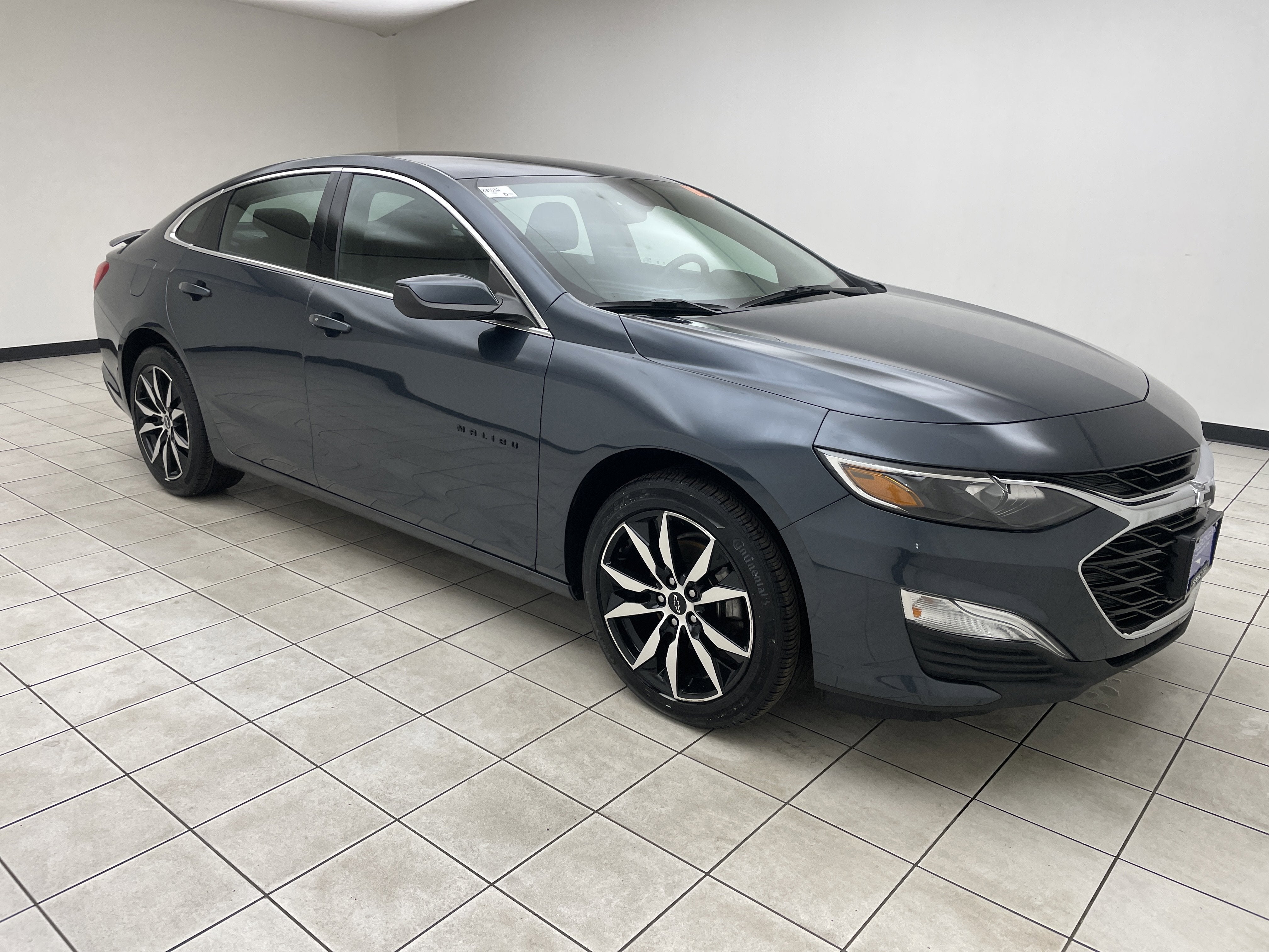 2020 Chevrolet Malibu RS