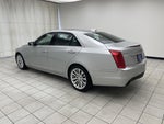 2018 Cadillac CTS Premium Luxury AWD