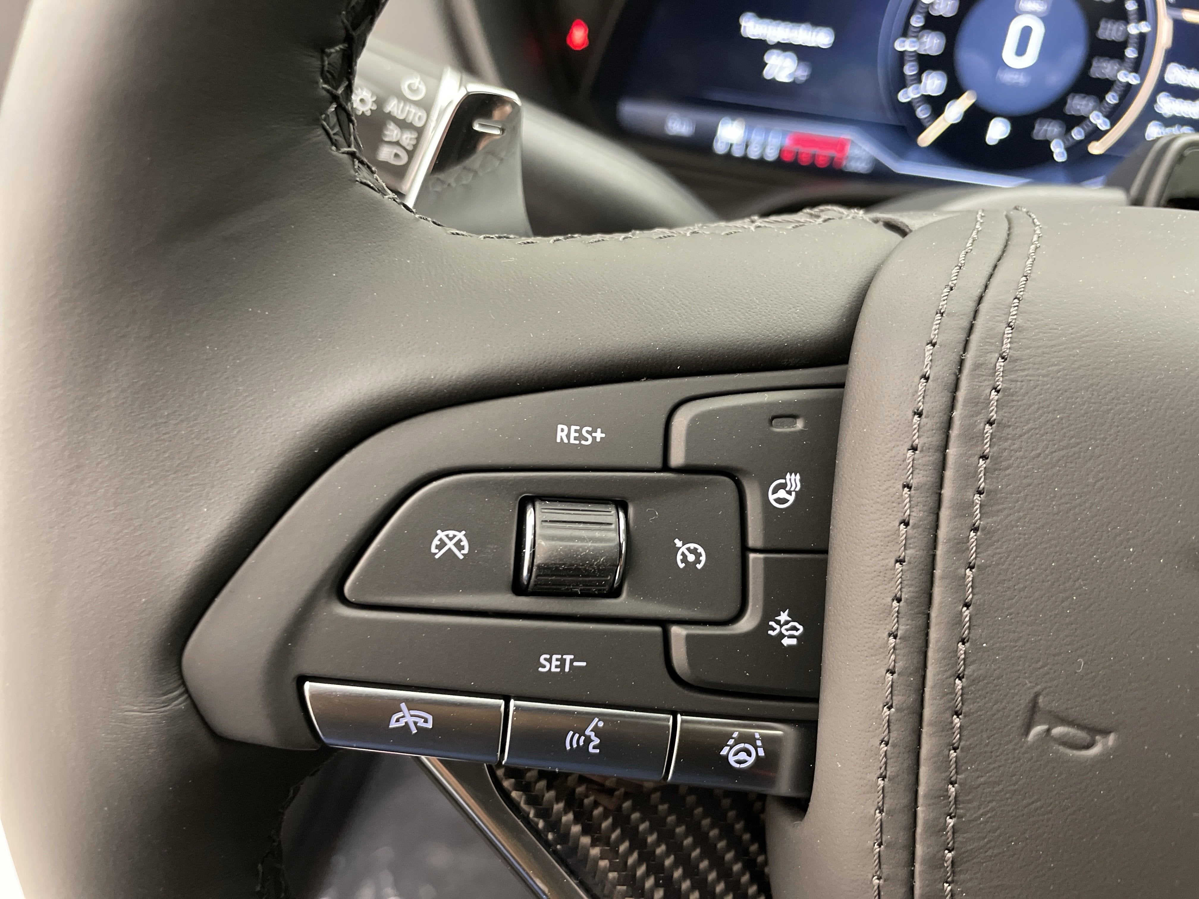 2025 Cadillac CT4-V V-Series