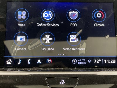 2025 Cadillac CT4-V V-Series