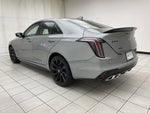 2025 Cadillac CT4-V V-Series