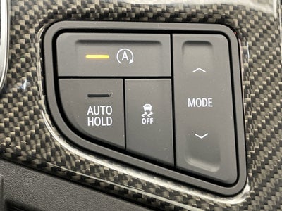 2025 Cadillac CT4-V V-Series