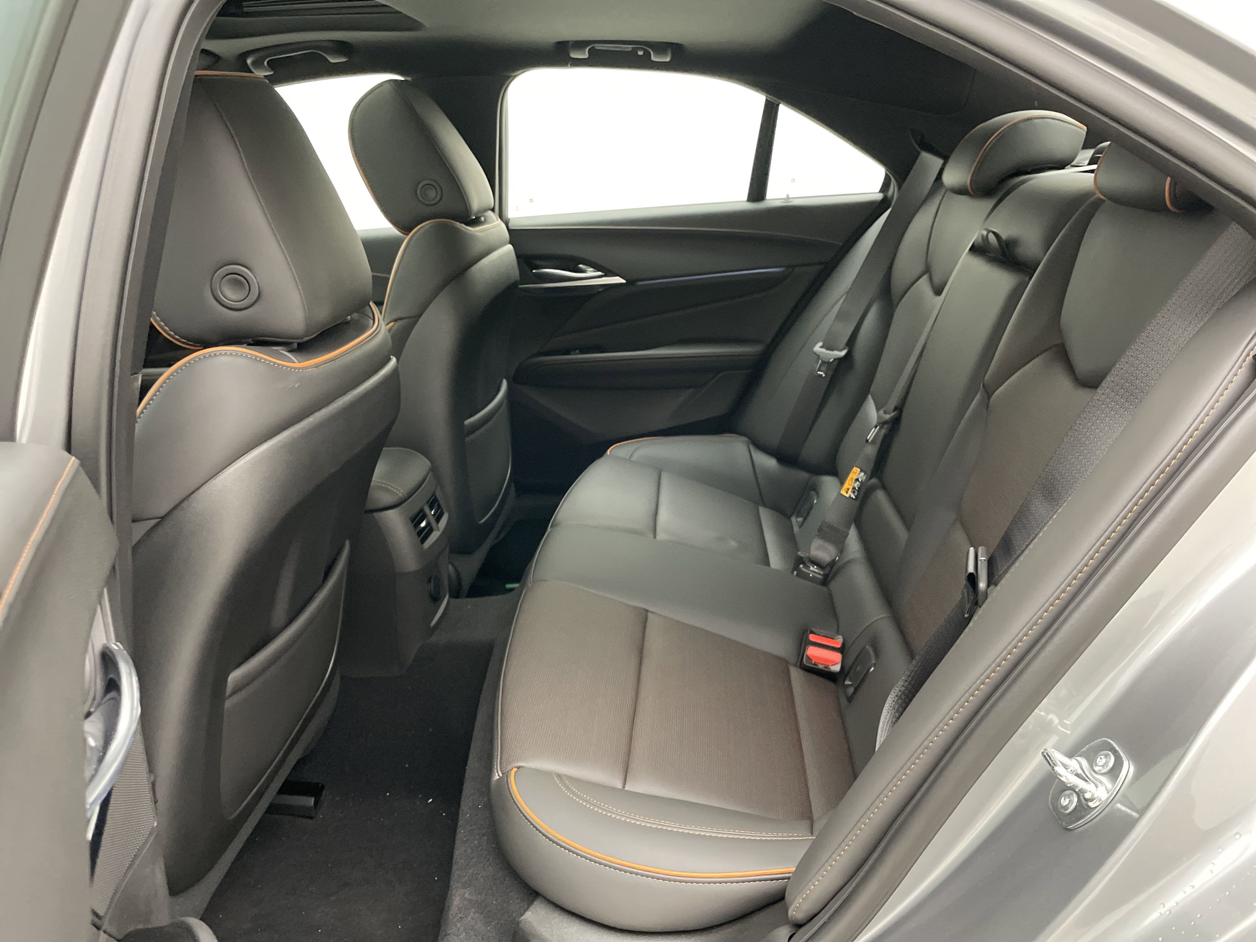 2025 Cadillac CT4-V V-Series