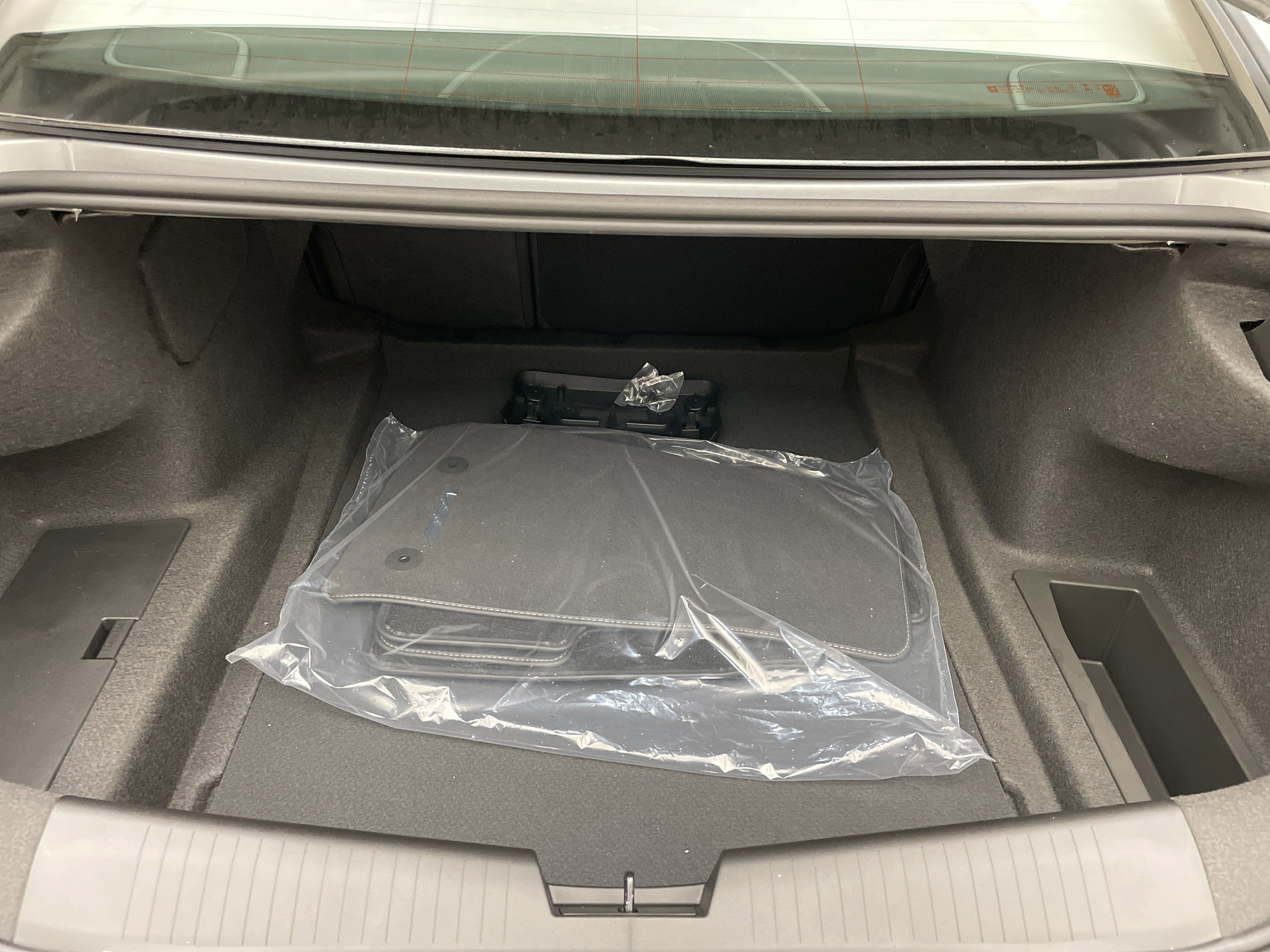 2025 Cadillac CT4-V V-Series