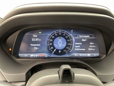 2025 Cadillac CT4-V V-Series