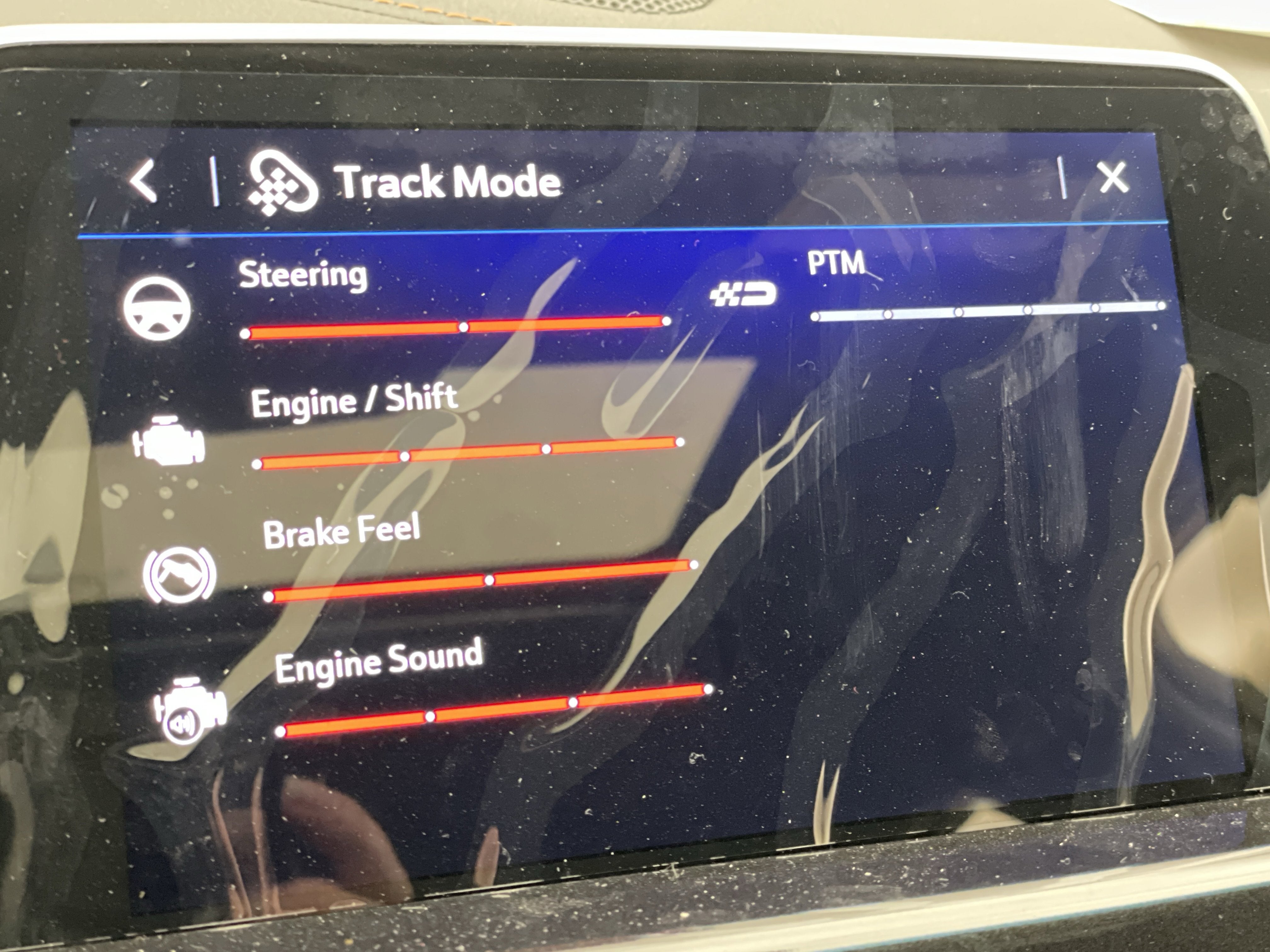 2026 Cadillac CT4-V V-Series