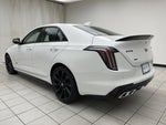 2026 Cadillac CT4-V V-Series