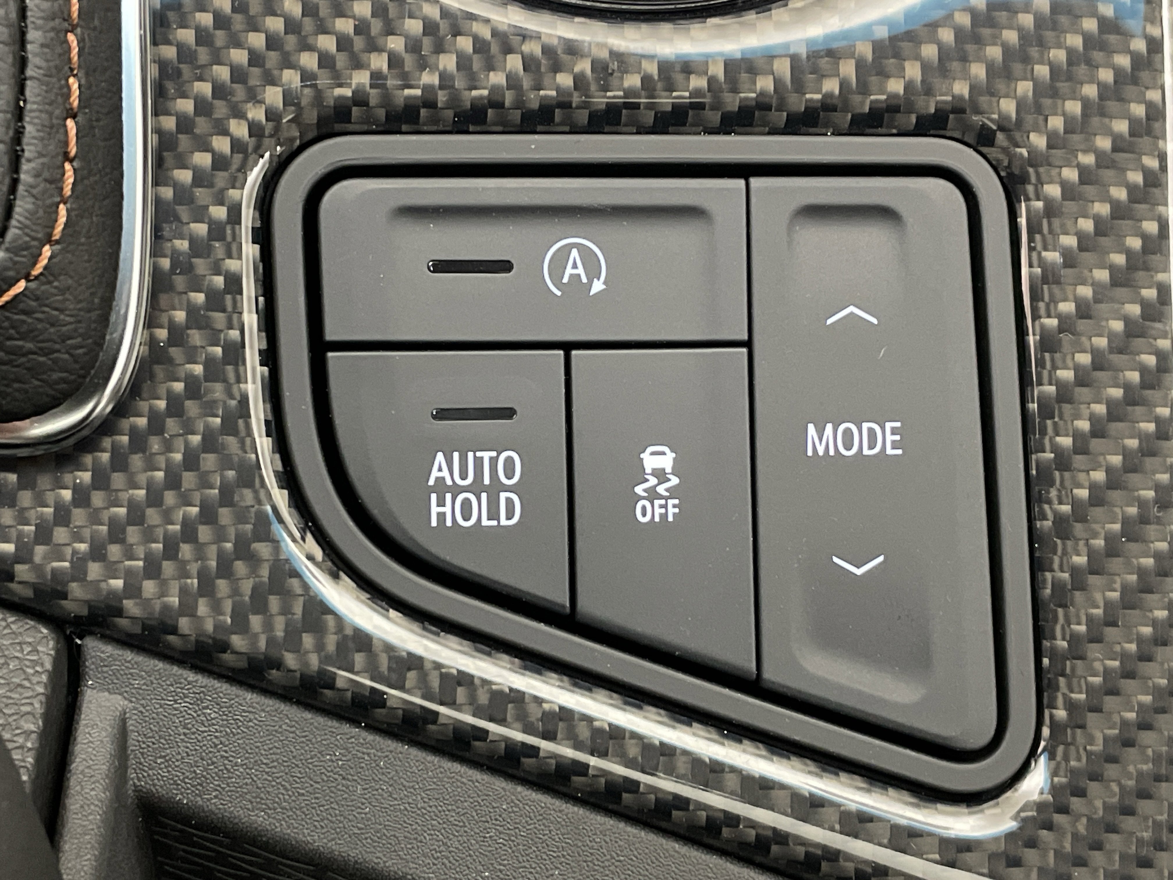 2026 Cadillac CT4-V V-Series