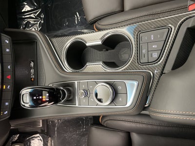 2026 Cadillac CT4-V V-Series