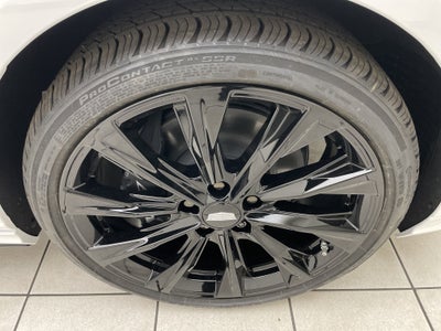 2026 Cadillac CT4-V V-Series