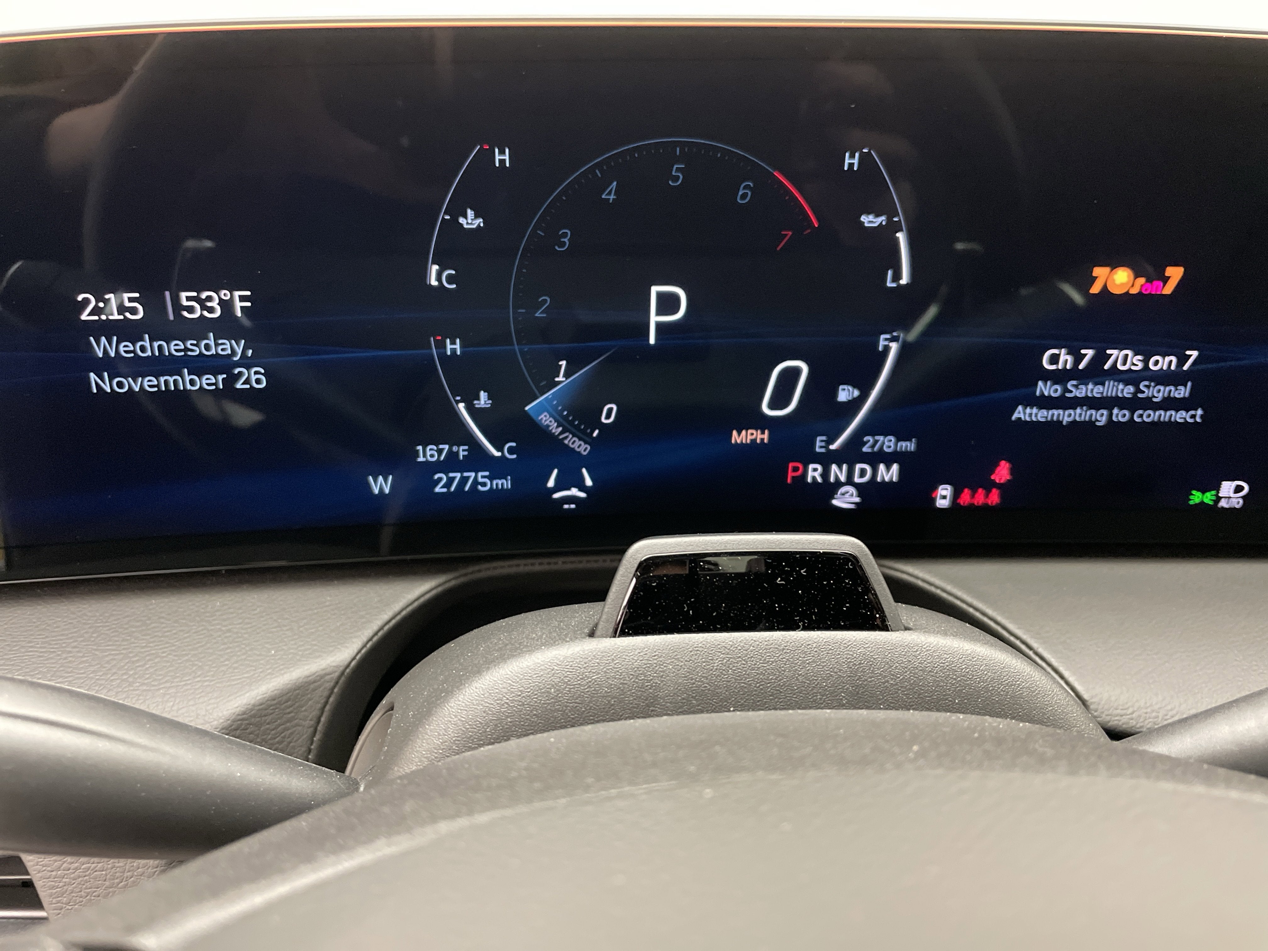 2025 Cadillac CT5 Sport