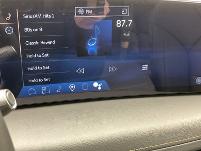 2025 Cadillac CT5 Sport