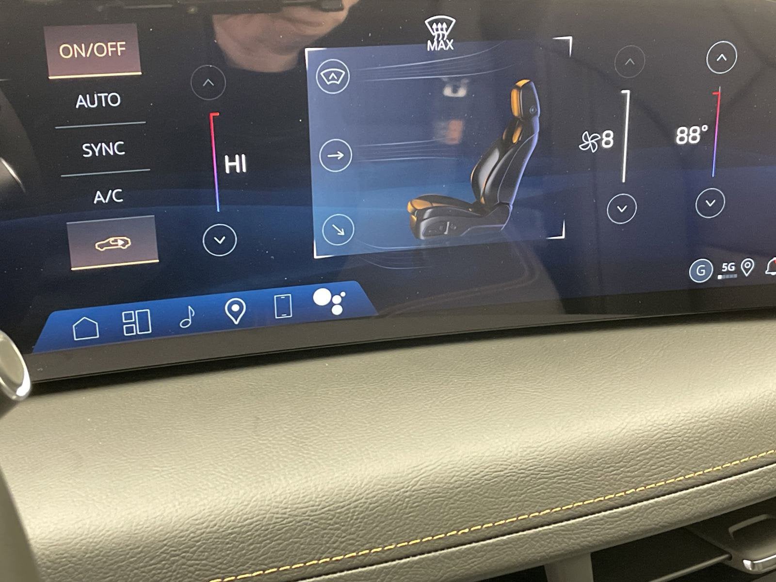 2025 Cadillac CT5 Sport