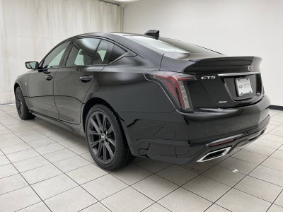 2025 Cadillac CT5 Sport