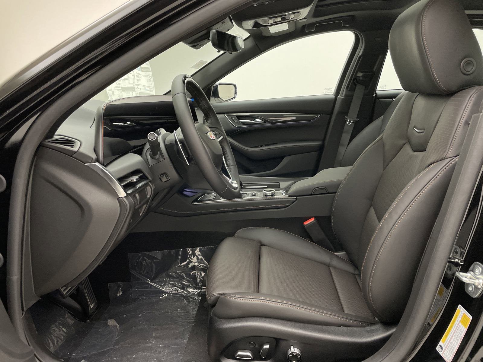 2025 Cadillac CT5 Sport