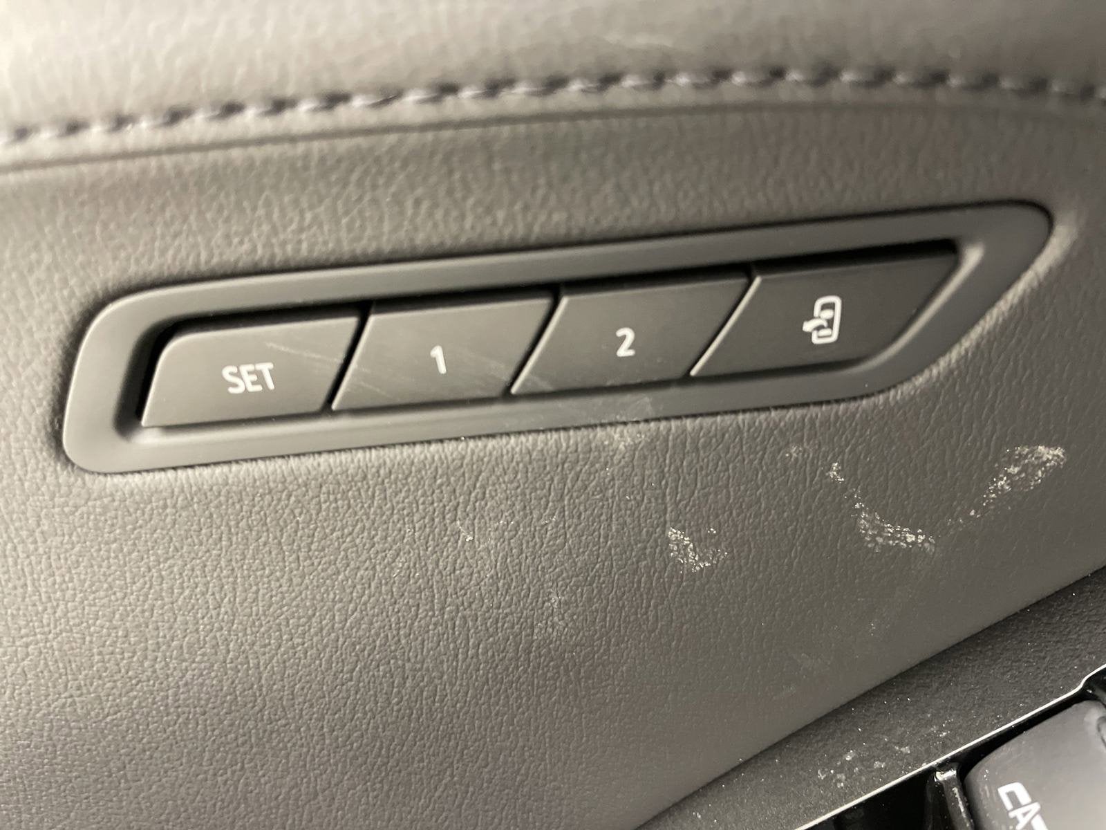 2025 Cadillac CT5 Sport