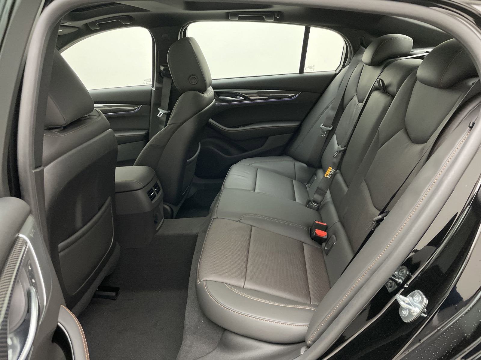 2025 Cadillac CT5 Sport