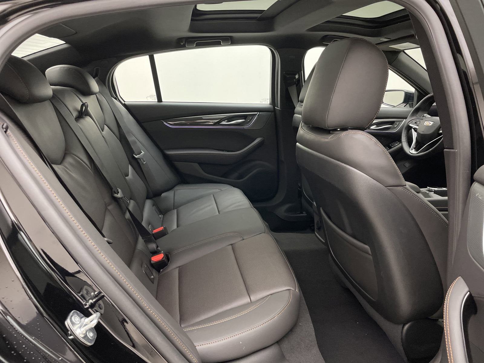 2025 Cadillac CT5 Sport