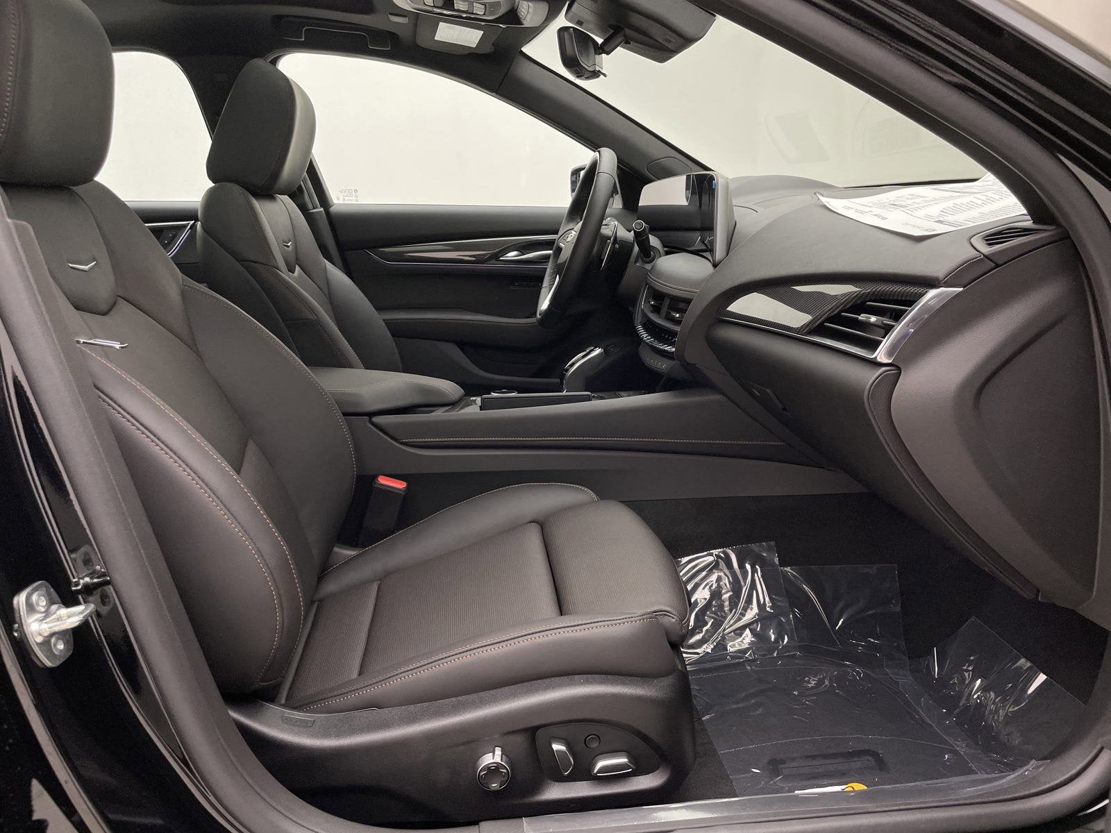 2025 Cadillac CT5 Sport