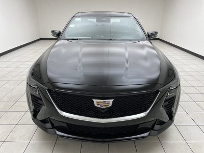 2025 Cadillac CT5 Sport