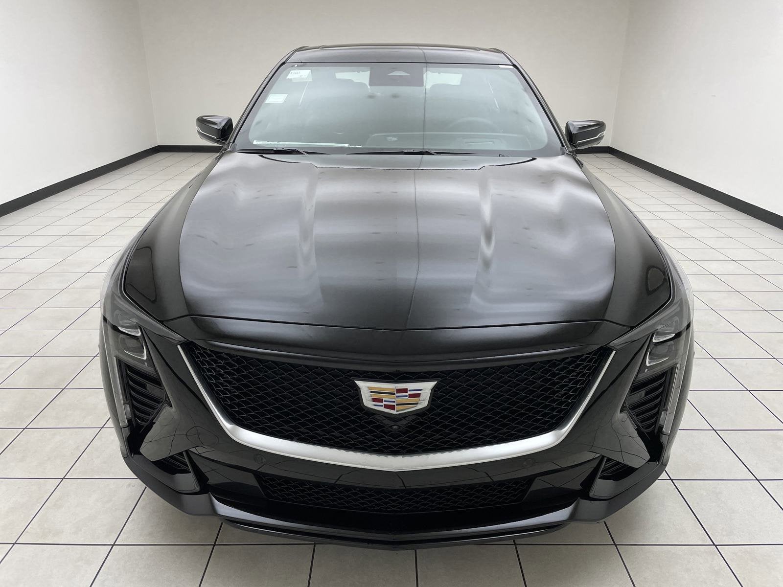 2025 Cadillac CT5 Sport