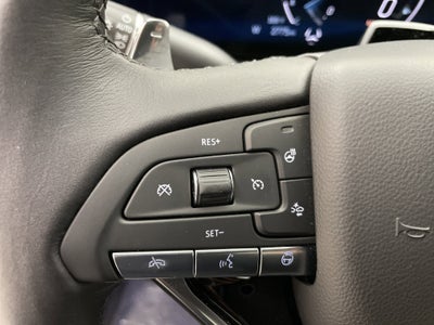 2025 Cadillac CT5 Sport