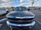 2015 Chevrolet Silverado 2500 HD LT