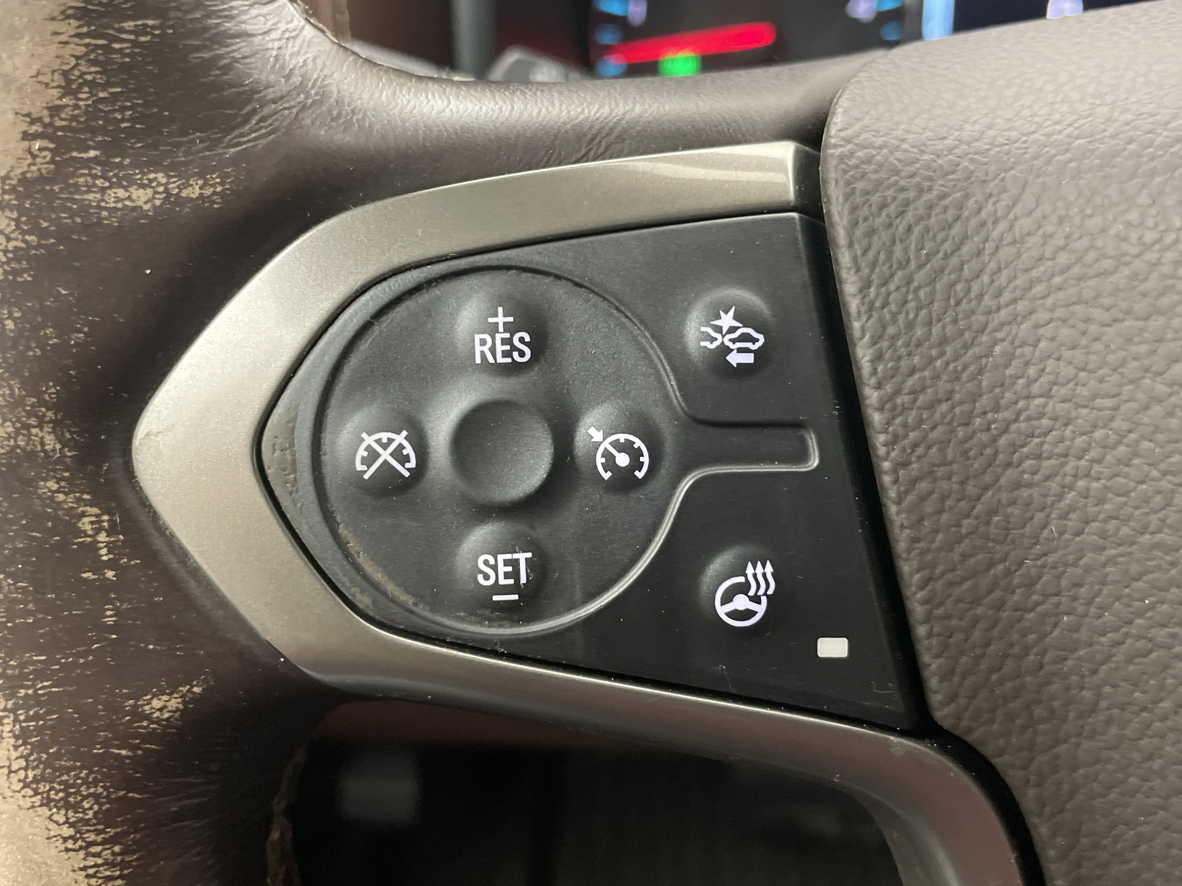 2018 Chevrolet Silverado 2500 HD High Country