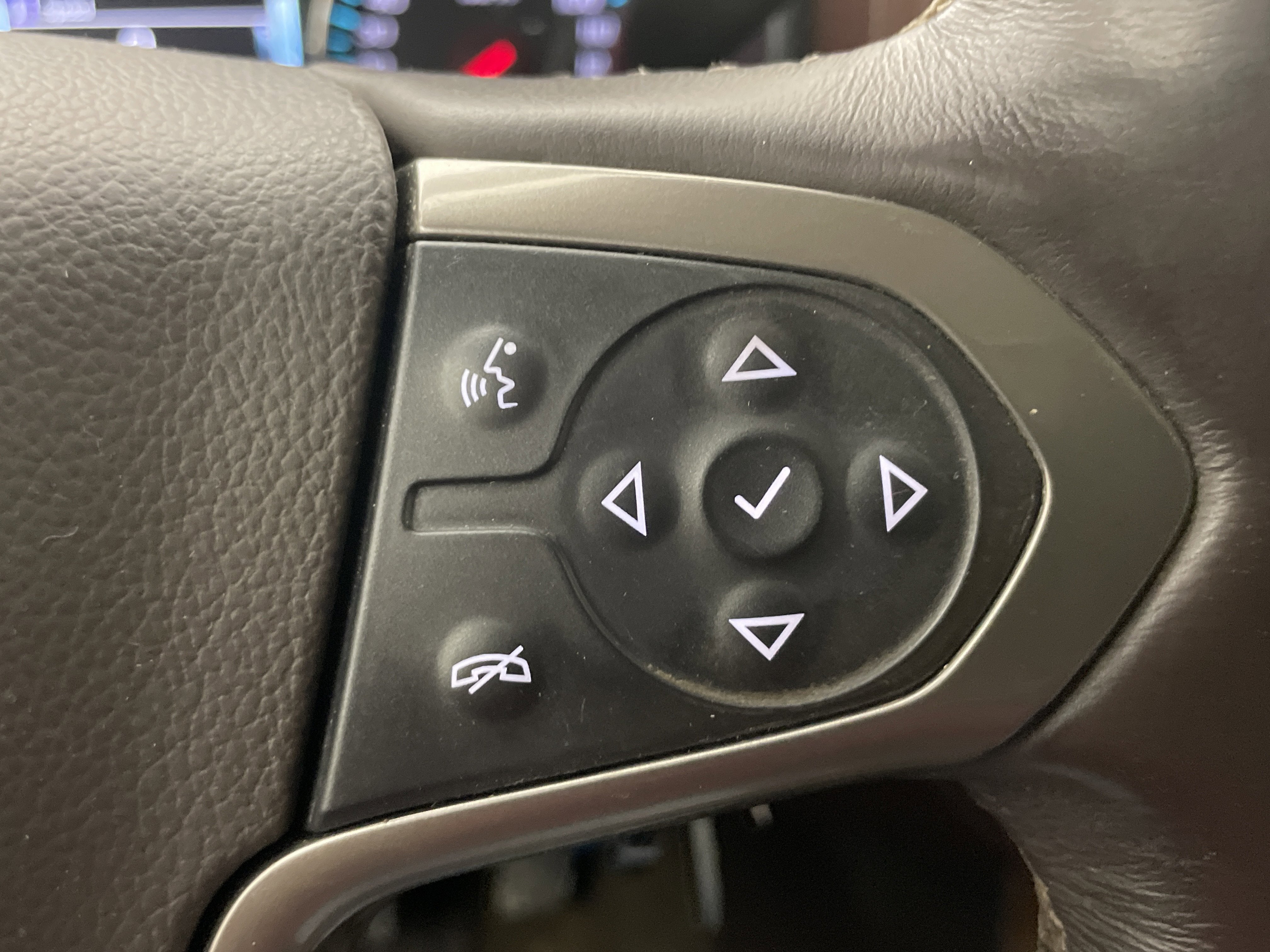 2018 Chevrolet Silverado 2500 HD High Country