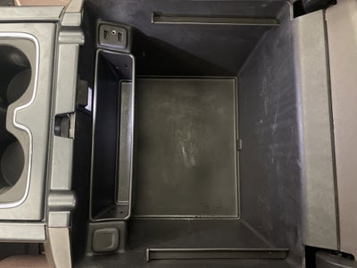 2018 Chevrolet Silverado 2500 HD High Country